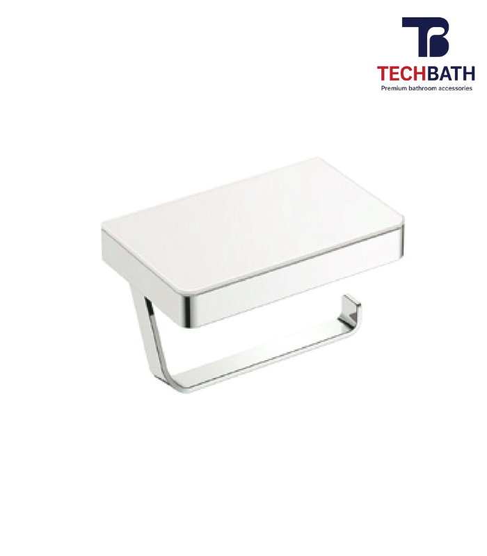 11 Lô giấy TECHBATH T1105.12 - Ảnh 1