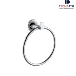 Vòng treo khăn TECHBATH T1112.01