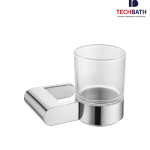 Kệ để cốc TECHBATH T1210.07