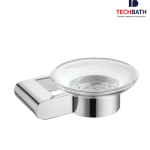 Kệ xà phòng TECHBATH T1204.09