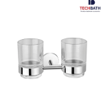 Kệ để cốc nhà tắm TECHBATH T1210.04