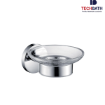 Kệ để xà phòng TECHBATH T1204.07
