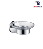 Kệ để xà phòng TECHBATH T1204.07