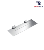 Kệ dưới gương TECHBATH T1106.05 màu inox bóng
