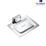 Kệ để xà phòng TECHBATH T1104.05