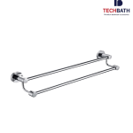 Vắt khăn đôi TECHBATH T1308.01