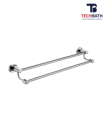 Vắt khăn đôi TECHBATH T1308.01