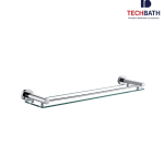 Kệ kính dưới gương TECHBATH T1306.01