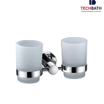 Kệ để cốc TECHBATH T1310.01