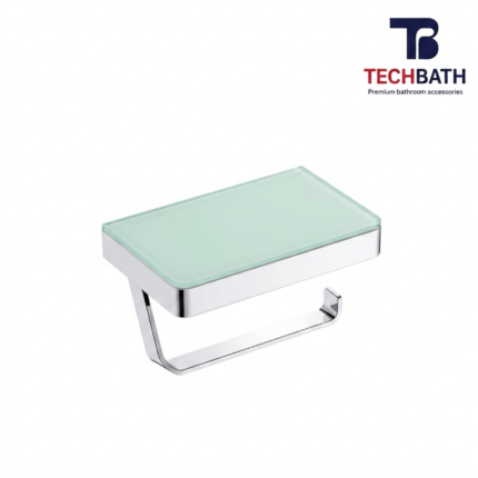Kệ Để Giấy Vệ Sinh T1105.12