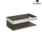 Kệ Để Đồ Nhà Tắm T1114.03