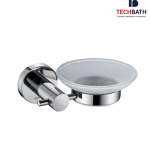 Kệ xà phòng TECHBATH T1304.01