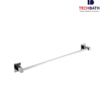 Vắt khăn đơn  TECHBATH T1407.01