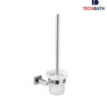 Chổi cọ toilet TECHBATH T1411.01