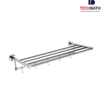 Vắt khăn giàn TECHBATH T1209.13