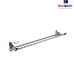 Vắt khăn giàn TECHBATH T1209.08