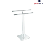 Vắt khăn cây TECHBATH T1209.06