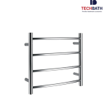 Vắt khăn cây TECHBATH T1609.01