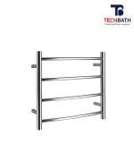Vắt khăn cây TECHBATH T1609.01