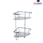 Kệ phòng tắm TECHBATH T1514.07