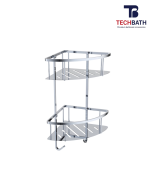 Kệ phòng tắm TECHBATH T1514.07