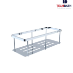 Kệ phòng tắm TECHBATH T1514.11
