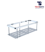Kệ phòng tắm TECHBATH T1514.11