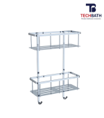 Kệ phòng tắm TECHBATH T1514.15