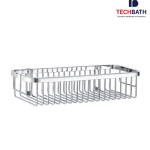 Kệ phòng tắm TECHBATH T1614.02