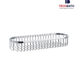 Kệ phòng tắm TECHBATH T1614.03