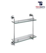Kệ phòng tắm TECHBATH T1214.01