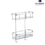 Kệ phòng tắm TECHBATH T1514.02