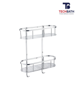 Kệ phòng tắm TECHBATH T1514.02