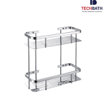 Kệ phòng tắm TECHBATH T1314.04