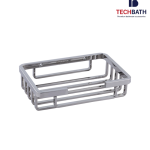 Kệ xà phòng TECHBATH T1314.09