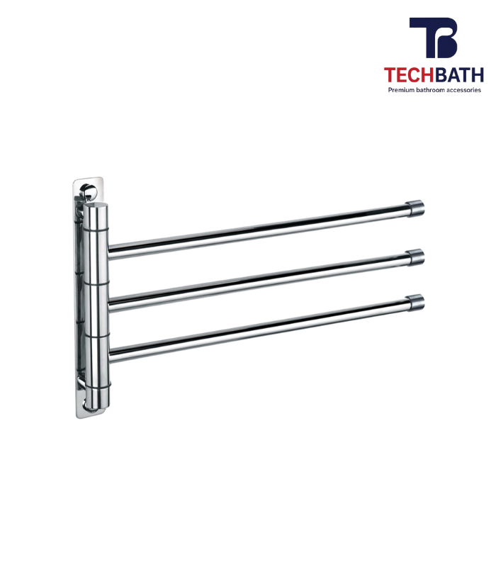 300 Thanh xoay TECHBATH T1413.01 - Ảnh 1