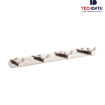 Móc treo quần áo TECHBATH T1203.11