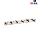 Móc treo quần áo TECHBATH T1203.12