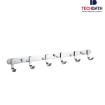 Móc treo quần áo TECHBATH T1403.02