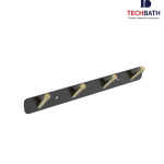 Móc treo quần áo TECHBATH  T1103.02