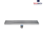 Ga thoát sàn dài TECHBATH T1921.09