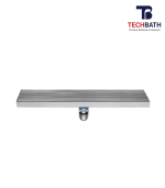 Ga thoát sàn dài TECHBATH T1921.09
