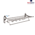 Vắt Khăn Giàn Gấp Gọn T1309.02