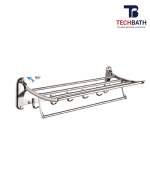 Vắt Khăn Giàn Gấp Gọn T1309.02