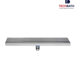 Ga thoát sàn dài TECHBATH T1921.10
