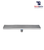 Ga thoát sàn dài TECHBATH T1921.10