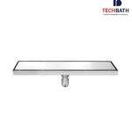 Ga thoát sàn dài TECHBATH T1921.06