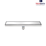 Ga thoát sàn dài TECHBATH T1921.07