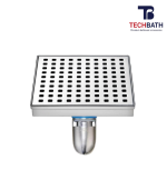 Ga thoát sàn TECHBATH T1921.12