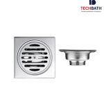 Ga thoát sàn TECHBATH T2021.01